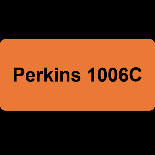 Perkins 1006C